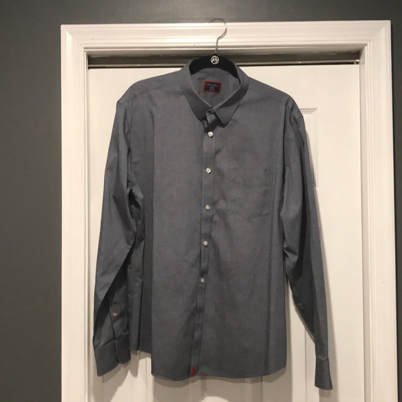 UNTUCKit Other - Untuckit wrinkle-free dress shirt